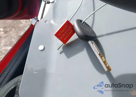 2020 Kia Rio S из США, поврежденный, VIN 3KPA24AD3LE275445